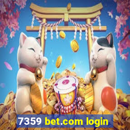 7359 bet.com login